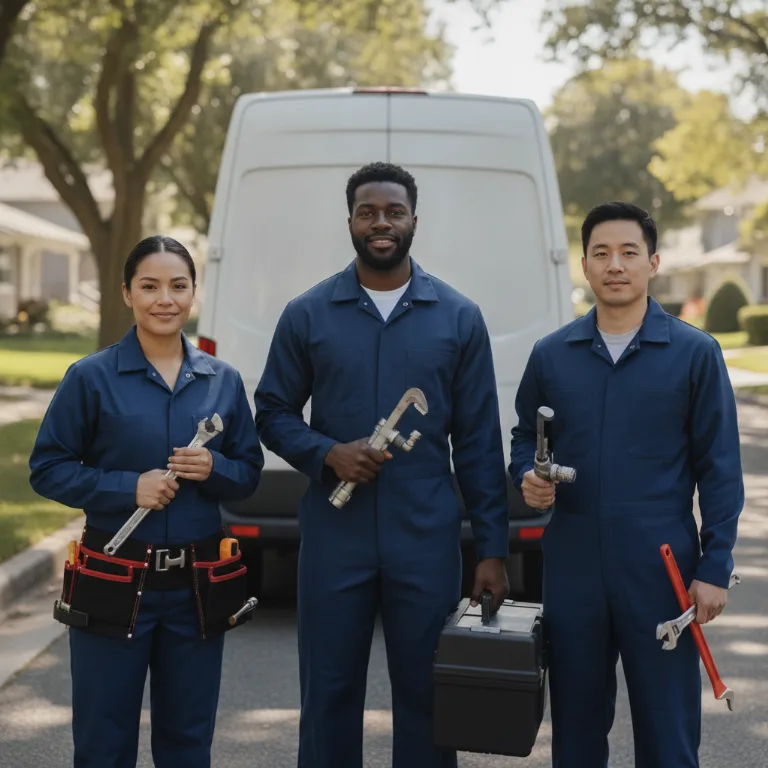 water heater repair Seafair